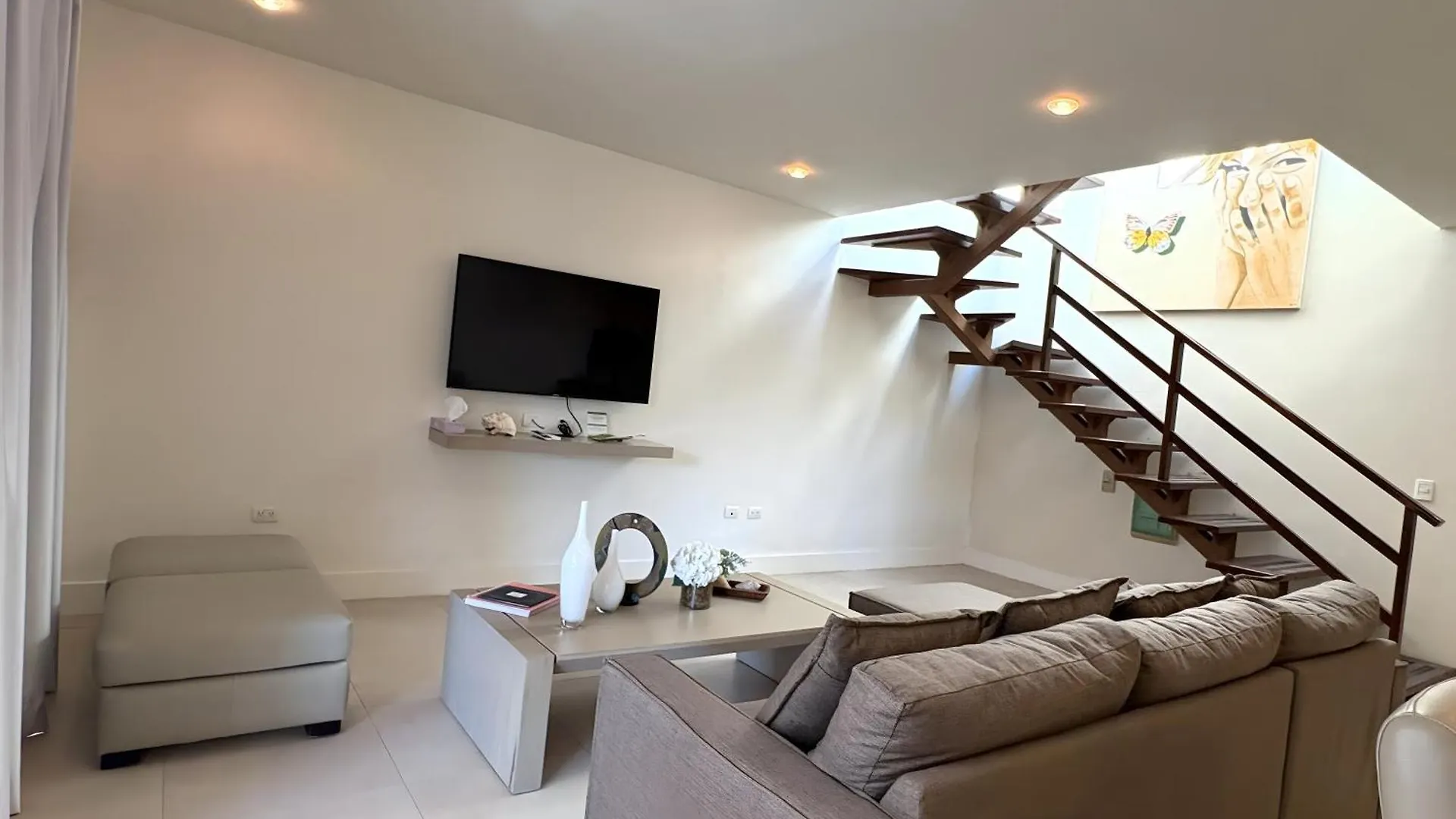 Апартаменты Zazil-Ha Chic - Private Pool - Nearby Beach Плая-дель-Кармен Мексика