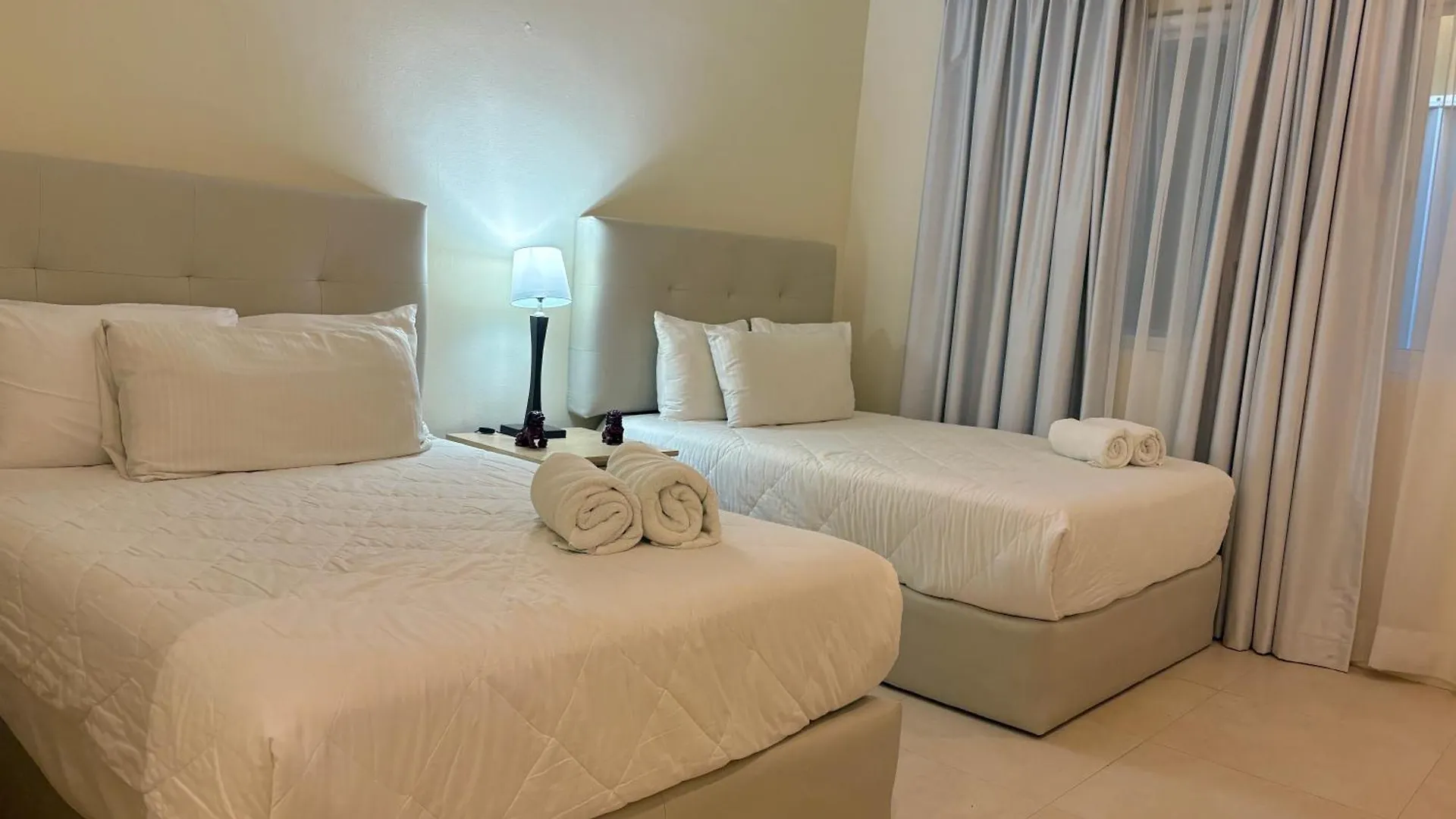 Апартаменты Zazil-Ha Chic - Private Pool - Nearby Beach Плая-дель-Кармен Мексика
