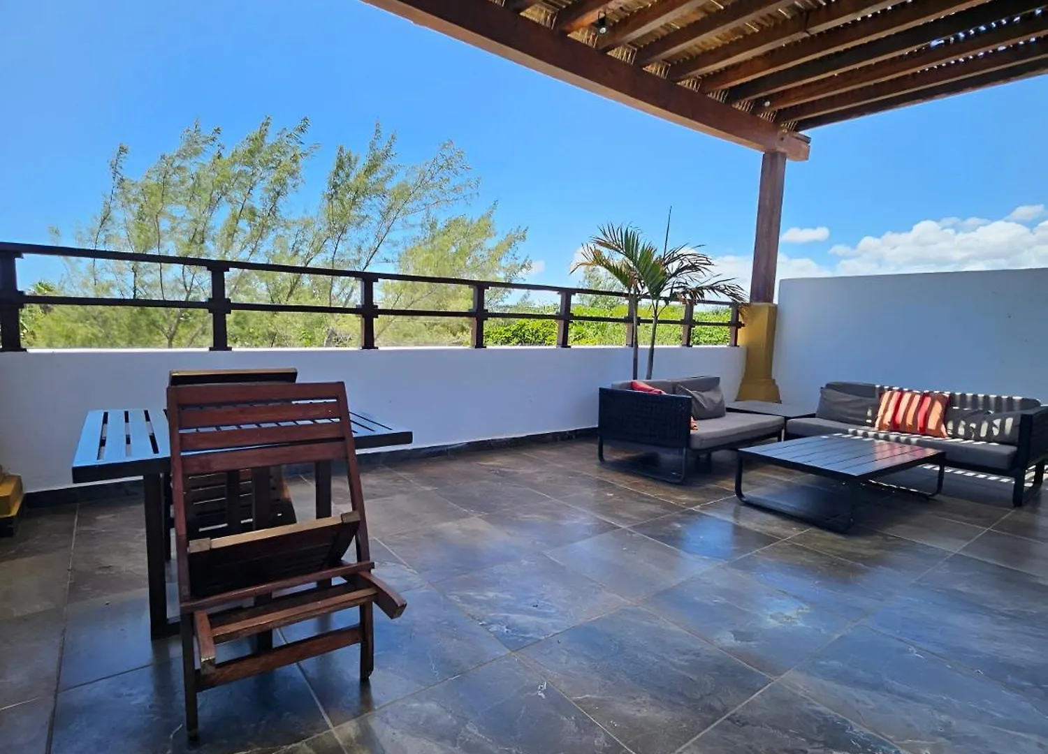 Апартаменты Zazil-Ha Chic - Private Pool - Nearby Beach Плая-дель-Кармен