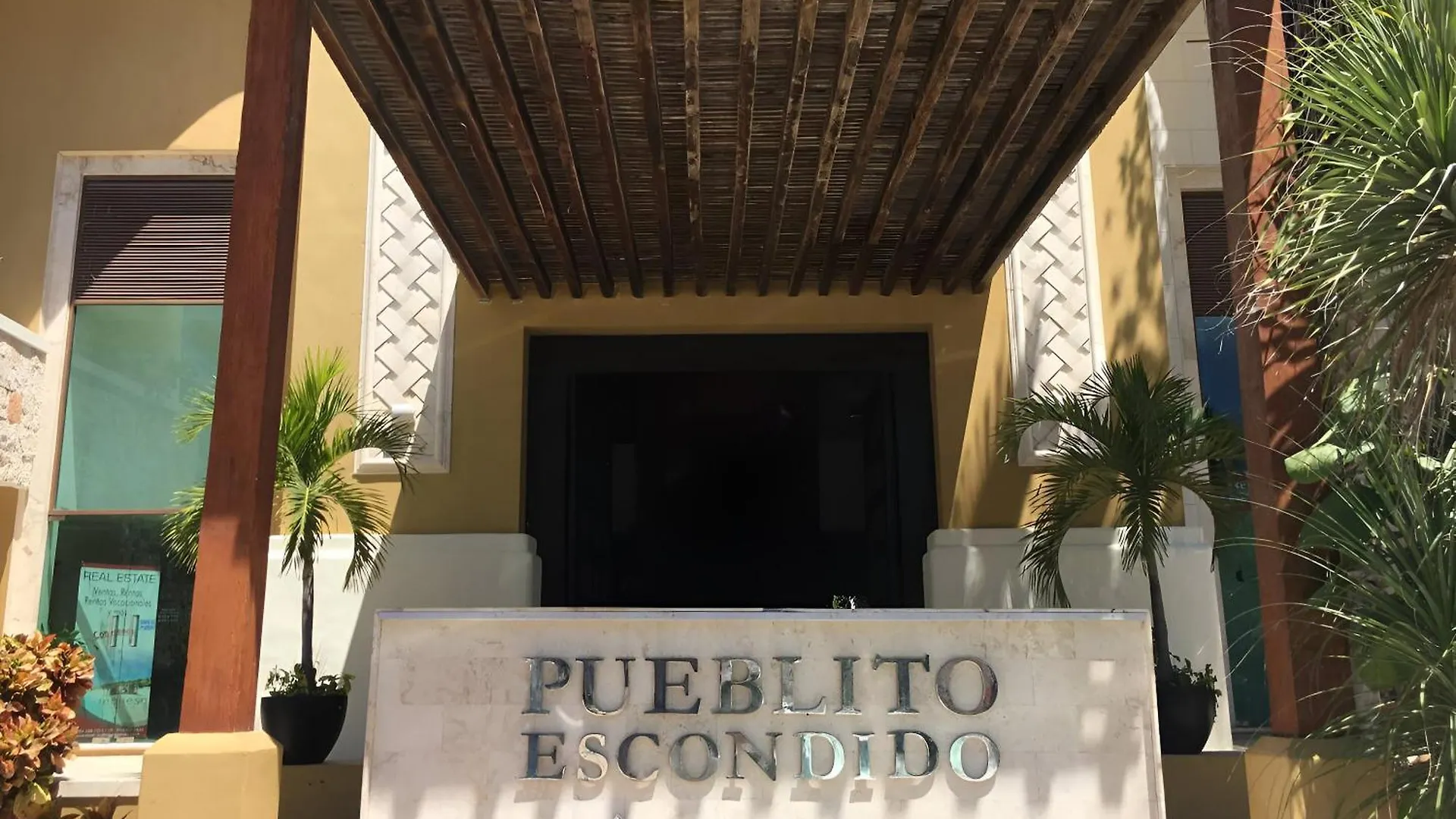 Zazil-Ha Chic - Private Pool - Nearby Beach Playa del Carmen 0*,  Mexique