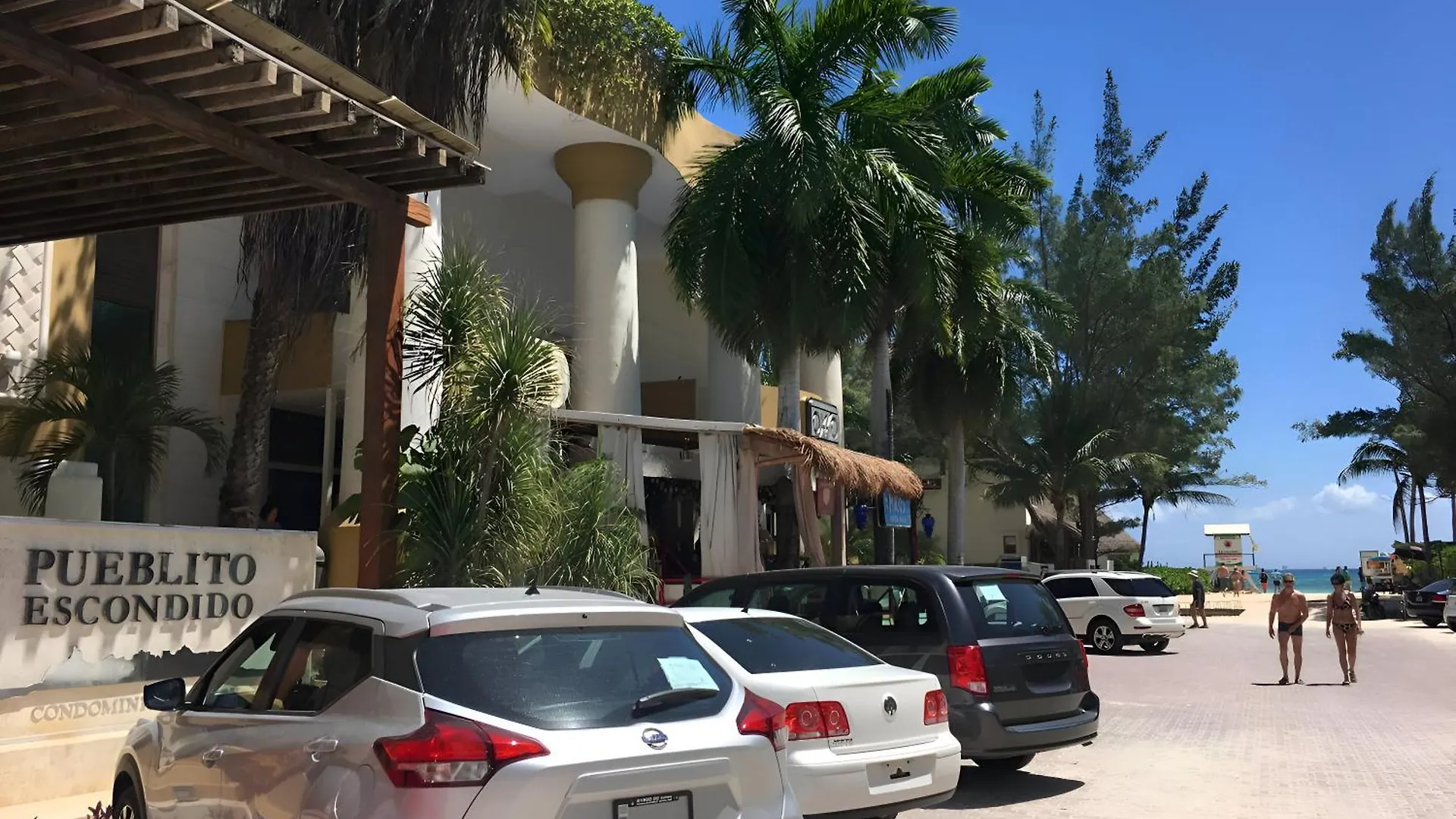Zazil-Ha Chic - Private Pool - Nearby Beach Playa del Carmen Mexico