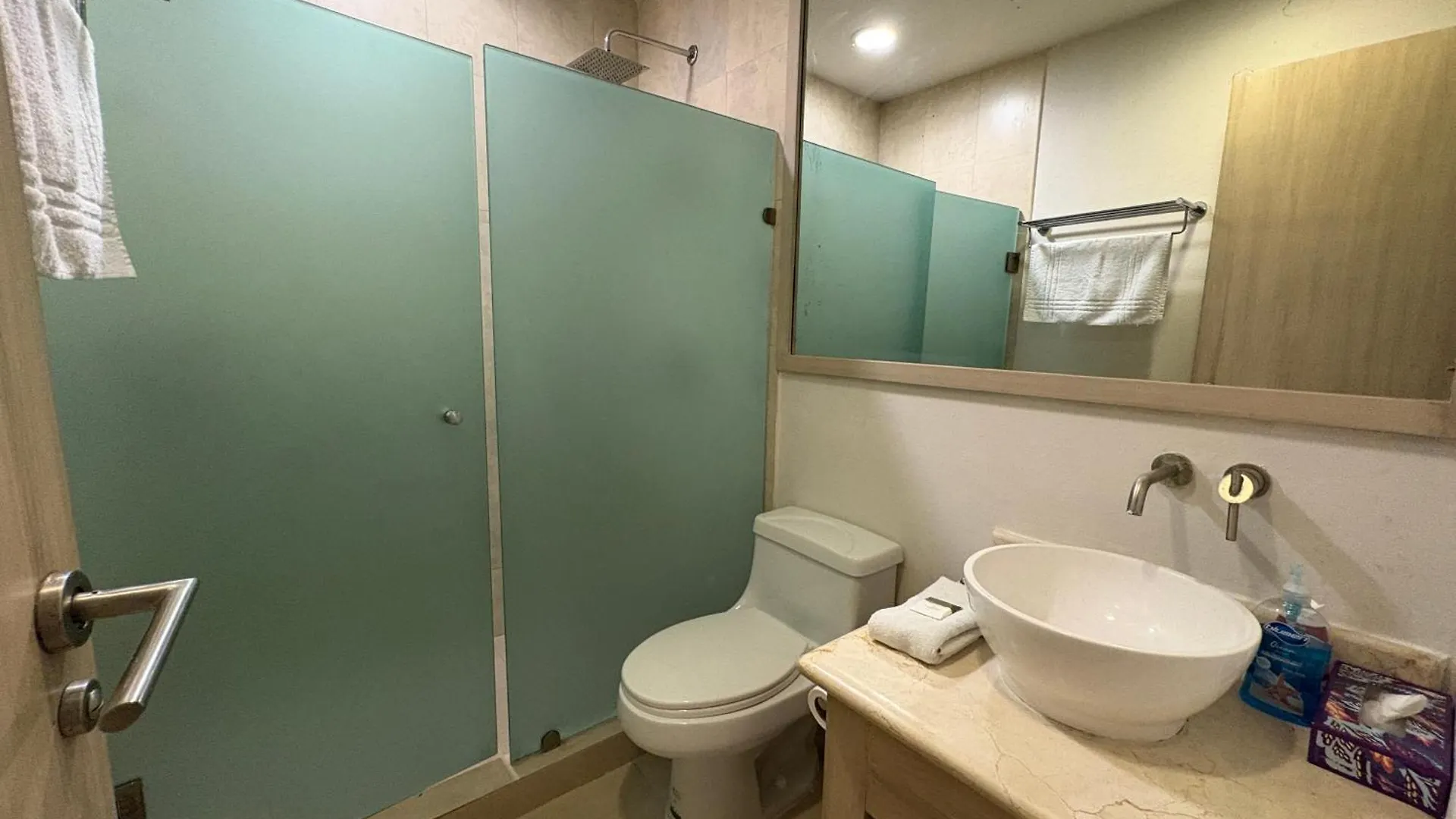 Apartment Zazil-Ha Chic - Private Pool - Nearby Beach Playa del Carmen
