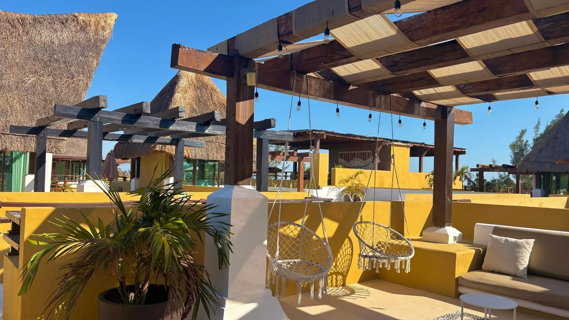 Zazil-Ha Chic - Private Pool - Nearby Beach Playa del Carmen