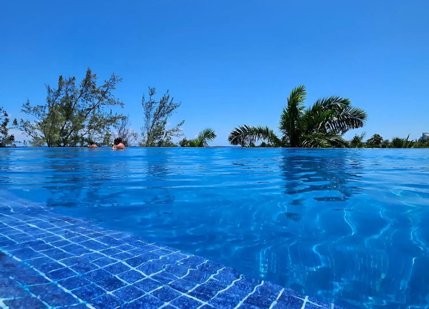 Zazil-Ha Chic - Private Pool - Nearby Beach Playa del Carmen 0*,