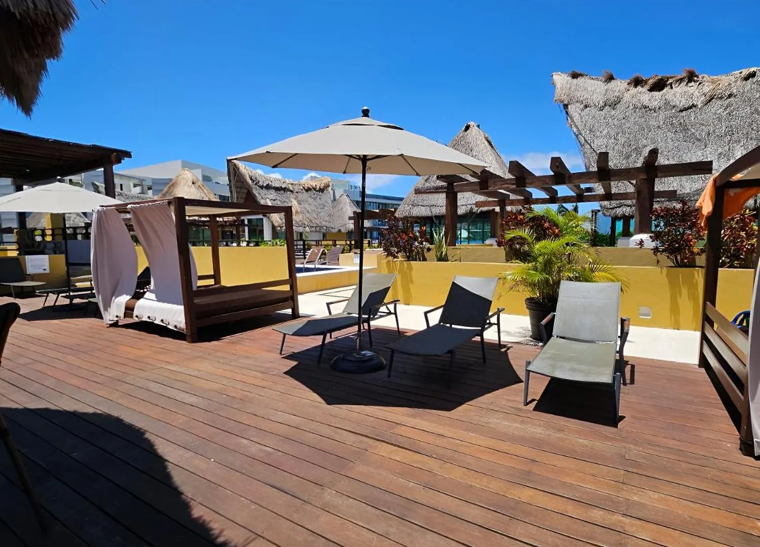 Zazil-Ha Chic - Private Pool - Nearby Beach Playa del Carmen