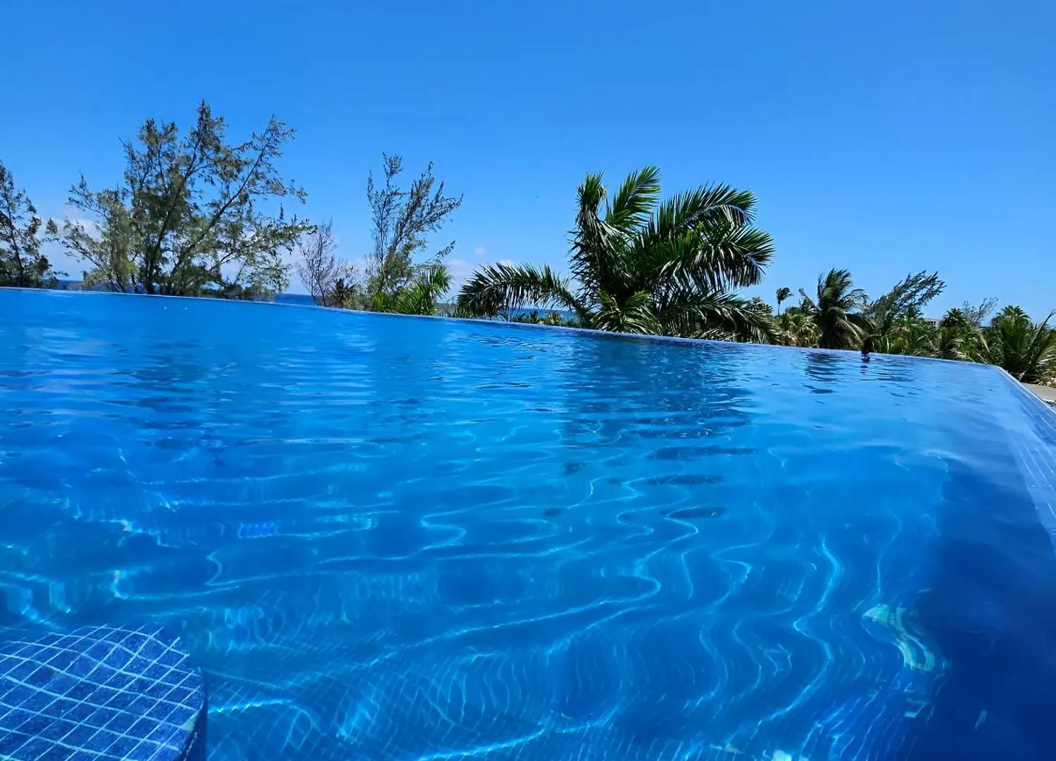 Zazil-Ha Chic - Private Pool - Nearby Beach Playa del Carmen Mexico