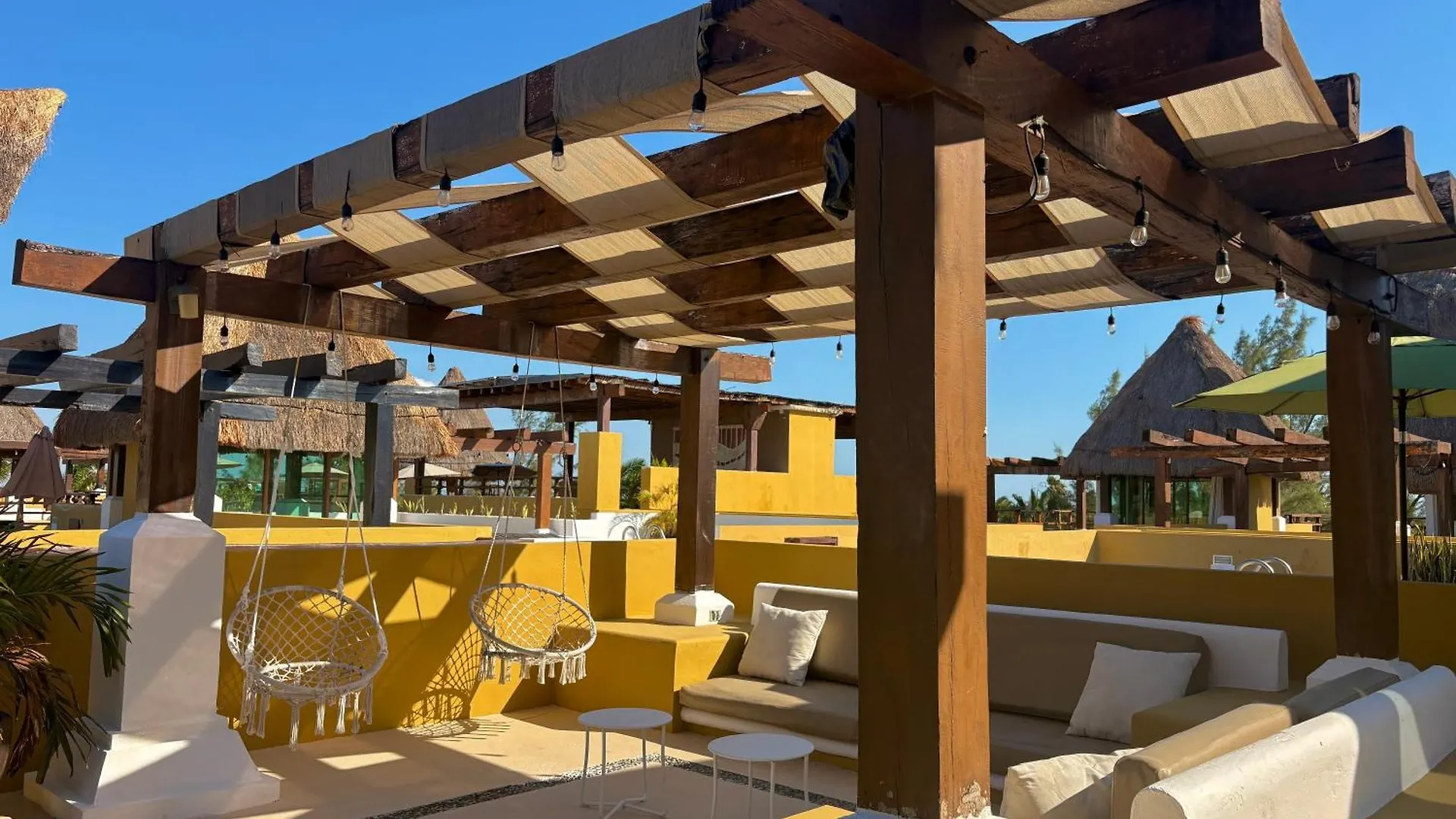 Daire Zazil-Ha Chic - Private Pool - Nearby Beach Playa del Carmen