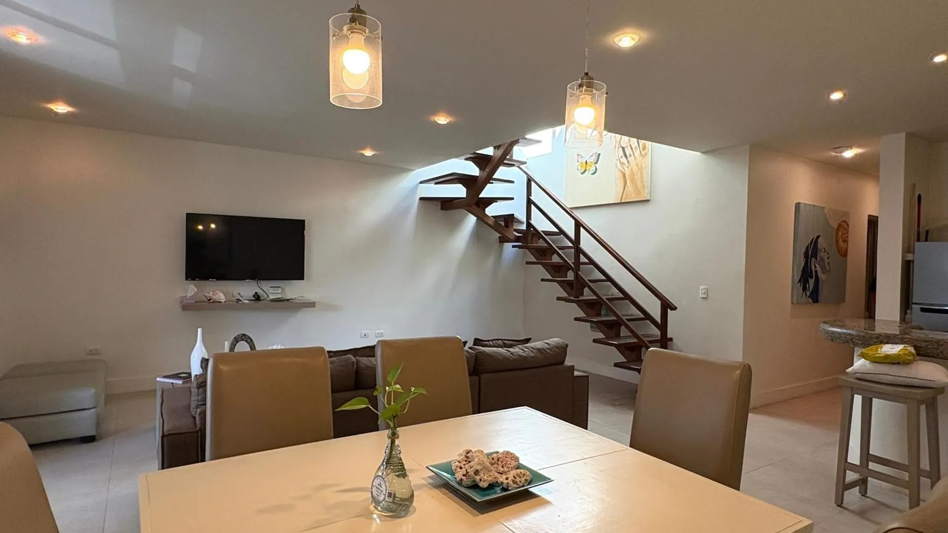 Daire Zazil-Ha Chic - Private Pool - Nearby Beach Playa del Carmen Meksika