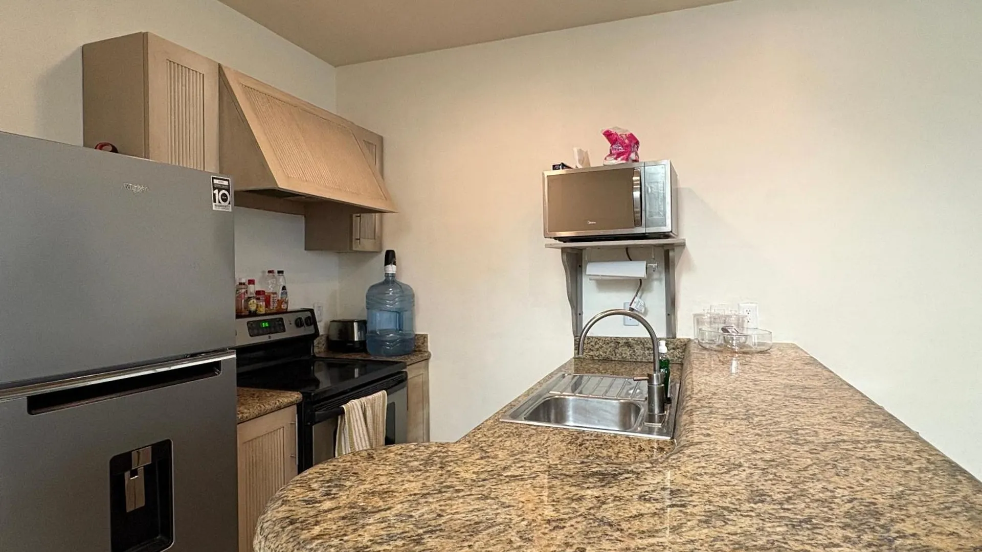 Daire Zazil-Ha Chic - Private Pool - Nearby Beach Playa del Carmen